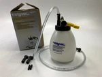 Mityvac Mv6870 1.3 Quart Hydraulic Brake & Clutch Vacuum Bleeder Kit. Fixed Price $99.95.