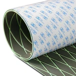 Oceanbroad Self-adhesive Cnc Cut Diamond Pattern Boat Flooring Eva Foam Marine. Fixed Price $53.90.