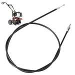 Whmyzhl 14645 Replacement Throttle Cable For Earthquake/viper Mini-tiller/cul.... Fixed Price $16.74.