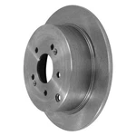 For Hyundai Santa Fe 2007-2009 Durago Br900448 Plain Solid Rear Brake Rotor. Fixed Price $41.18.