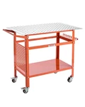 Vevor Welding Table 40"x24" With 800lbs Static Weight Capacity. Fixed Price $147.90.
