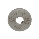Metabo Hpt 316055450 Clamping Nut Power Tool Attachment Durable Performance. Fixed Price $30.14.
