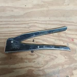 Vintage "sears" Riveter 1/8" Made In The Usa Part No 974761 Excellent Condition. Fixed Price $14.95.