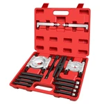 Wett Bearing Puller And Splitter Set, 14-piece Heavy Duty Pinion Wheel Remova.... Fixed Price $46.07.