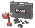 Ridgid 67063 Rp 350 Propress Pressing Tool And Battery Kit With. Fixed Price $3083.93.