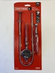 New Craftsman 3 Pc Retrieval Tool Kit Cmmt98276 Automotive Nib. Fixed Price $26.74.