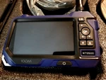 10dm Nts500 Triple Lens Borescope 5" Ips Screen Endoscope Camera. Fixed Price $134.89.