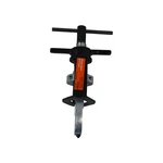 Posi Lock 202 2.25" Reach, 0.25" - 3.25" Spread, 2205 Lbs Capacity 2 Jaw Puller. Fixed Price $110.91.