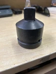 Cornwell Tools Ap65 Impact Adapter 1" To 3/4" Black Oxide Usa. Fixed Price $19.99.