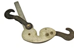 Old Military Load Binder Tie Down 50c6777 A&z Eng Co. Fixed Price $22.94.