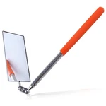Telescoping Auto Inspection Mirror 360 Swivel Head Rectangular Mechanic.... Fixed Price $11.37.