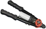 Atd Tools -5835- 13" Heavy-duty Hand Riveter. Fixed Price $48.09.