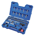 Westward 3fe99 Socket Wrench Set,1/4", 3/8" Dr,102 Pc. Fixed Price $99.99.