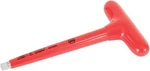 Wiha 29006 Insulated 1/4" Drive T-handle. Fixed Price $72.20.