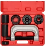 Prensa Para Extractor De Rotulas Herramientas Sacar Quitar Extraer Autos Camione. Fixed Price $49.99.