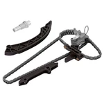 Bdfhyk Engine Timing Chain Kit Tensioner Bmw 1997-2006 X3 Z4 530i For L6 Engines. Fixed Price $60.92.