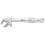Wera 05020101001 Adjustable Wrench, Steel, Ergonomic, L. Fixed Price $78.99.