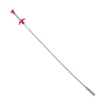 Anrank Flexible Claw Grabber Pickup Tool Long Reach Curve Spring Grip. Fixed Price $13.99.