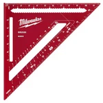 Milwaukee Tool Mlsq0120 Rafter Square, Aluminum, Sae. Fixed Price $30.97.