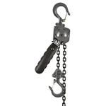 Jet 287100 Jlp-025a-5 1/4 Ton Mini Lever Hoist Puller 5 Ft Lift. Fixed Price $156.55.