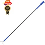Housolution Grabber Tool Magnetic Four-claw Picker, Claw Grabber-blue. Fixed Price $20.89.