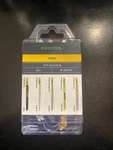 Festool 204275 25-piece Jigsaw Blade Assortment (wood). Fixed Price $56.99.