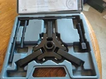 Performance Tool Compact Harmonic Balancer Puller, Model# W89712. Fixed Price $59.99.