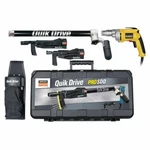 Simpson Prosddd25k Multi-purpose Combo System W/ Dewalt Screwdriver. Fixed Price $631.08.