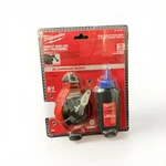 Milwaukee 48-22-3982 Bold Line Chalk Reel & Blue Refill. Fixed Price $17.85.
