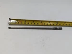 Makita 162mm 1 Piece #2 P2 Screwdriver Tips Suit Bfr550 Dfr550 Etc, New. Fixed Price $12.95.