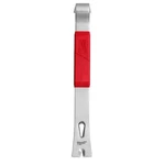 Milwaukee 48-22-9035 15-inch Forged Steel Pry Bar With Shockshield Grip. Fixed Price $28.51.