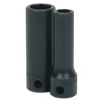 Williams 3/8" Drive Socket Black Industrial, Deep D,6pt 18mm Jhw12m-618. Fixed Price $17.07.