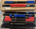 New Reniteco 9 Piece Socket Organizer Abs Tools. Fixed Price $19.20.