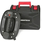Keentech 10" Electric Suction Cup, 661 Lbs Max Load, Battery Cup. Fixed Price $76.99.