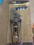 Stark Overhead Valve Spring Compressor Tool With Reversible Jaw/adaptor. Fixed Price $13.95.