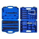 Vevor Bearing Press Kit, 52+16 Pcs, 2 In 1 Bushing Driver Tool & K. Fixed Price $112.26.