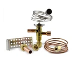 Emerson 066663 Txv+connect 4tr-410a Kit. Fixed Price $80.86.