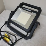 Husky Tools K40569 (p04023401) 12,000 Lumin Corded Led Worklight Used. Fixed Price $30.00.