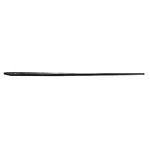 True Temper 1162500 Pinch Bars, Point Bar, 66-1/4 In. L. Fixed Price $65.59.