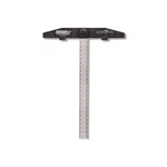 Johnson Drywall Scoring Square 24in Aluminum Rockripper Rts24. Fixed Price $43.95.