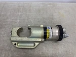 Reliable Equipment Pdy-1220 Hydraulic Crimping Tool 12 Ton Head U Style Dies New. Fixed Price $899.99.