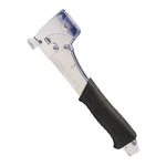 Ht550 20-gauge 1/2 Inch Crown Heavy Duty Hammer Tacker Stapler (uses 5000 Series. Fixed Price $81.97.