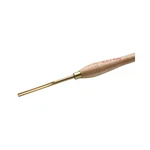 Sorby Excelsior Spindle Gouge Blade, 1/4 In.. Fixed Price $32.00.