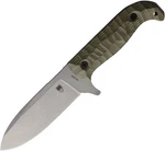 Cobratec Psk Fixed Blade Od Green 14c28n Stonewash Knife. Fixed Price $149.99.