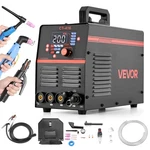 Vevor 3-in-1 Plasma Cutter Welder Combo Cut/tig/mma Digital Display 110/220v. Fixed Price $249.90.
