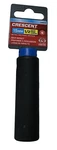 Crescent 1/2" Drive 15mm Deep Impact Socket 6 Point Cims31. Fixed Price $6.07.