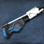 Fitplus Grabber Reacher Tool W/magnet. Foldable. Brand New Ip. Fixed Price $10.99.