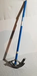 Ideal Catalog 74-028 Aluminum Bender With Handle. Fixed Price $65.99.