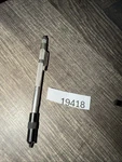 Sears Craftsman Usa Nos Rare Phillips Torx Magnetic Tip Screw Starter. Fixed Price $30.00.