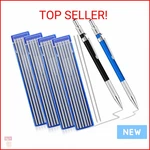 Gersoniel 2 Pcs Welders Pencil With 48 Round Refills Mechanical Pencils Meta. Fixed Price $11.60.